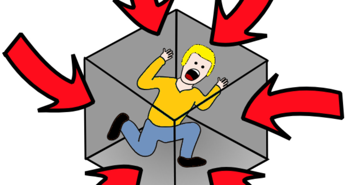 Il futuro in trappola