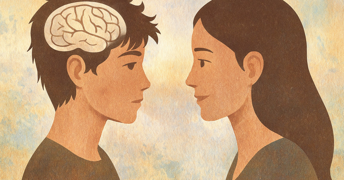 L’adolescenza non è solo una questione di ormoni: è il cervello che si riscrive