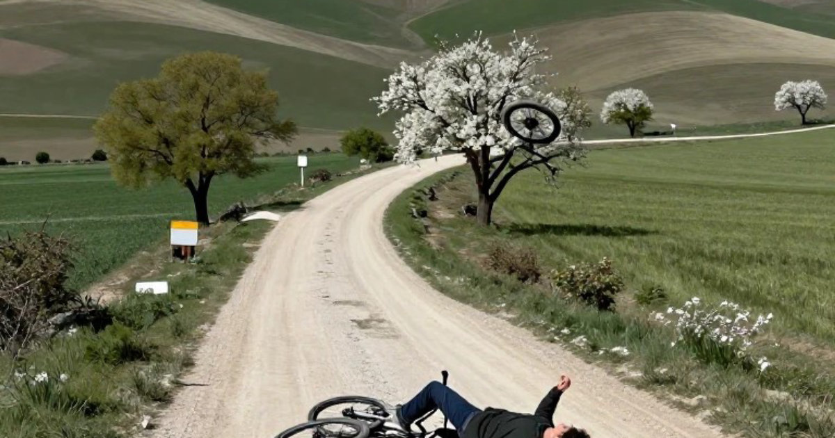 L'istante che cambia le cose