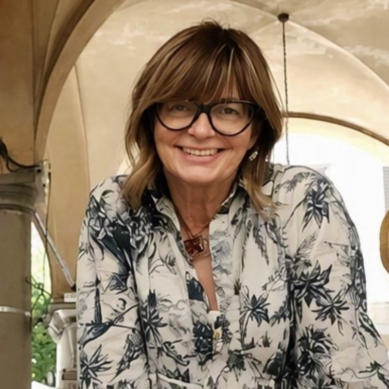 Foto di Annarita