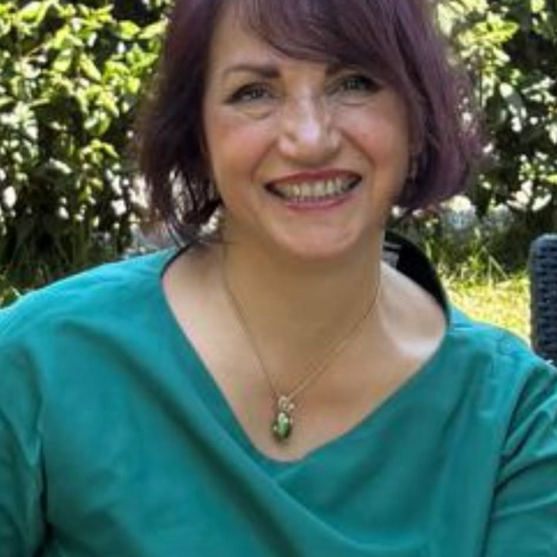 Foto di Angela